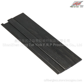 Carbon Fiber Strip